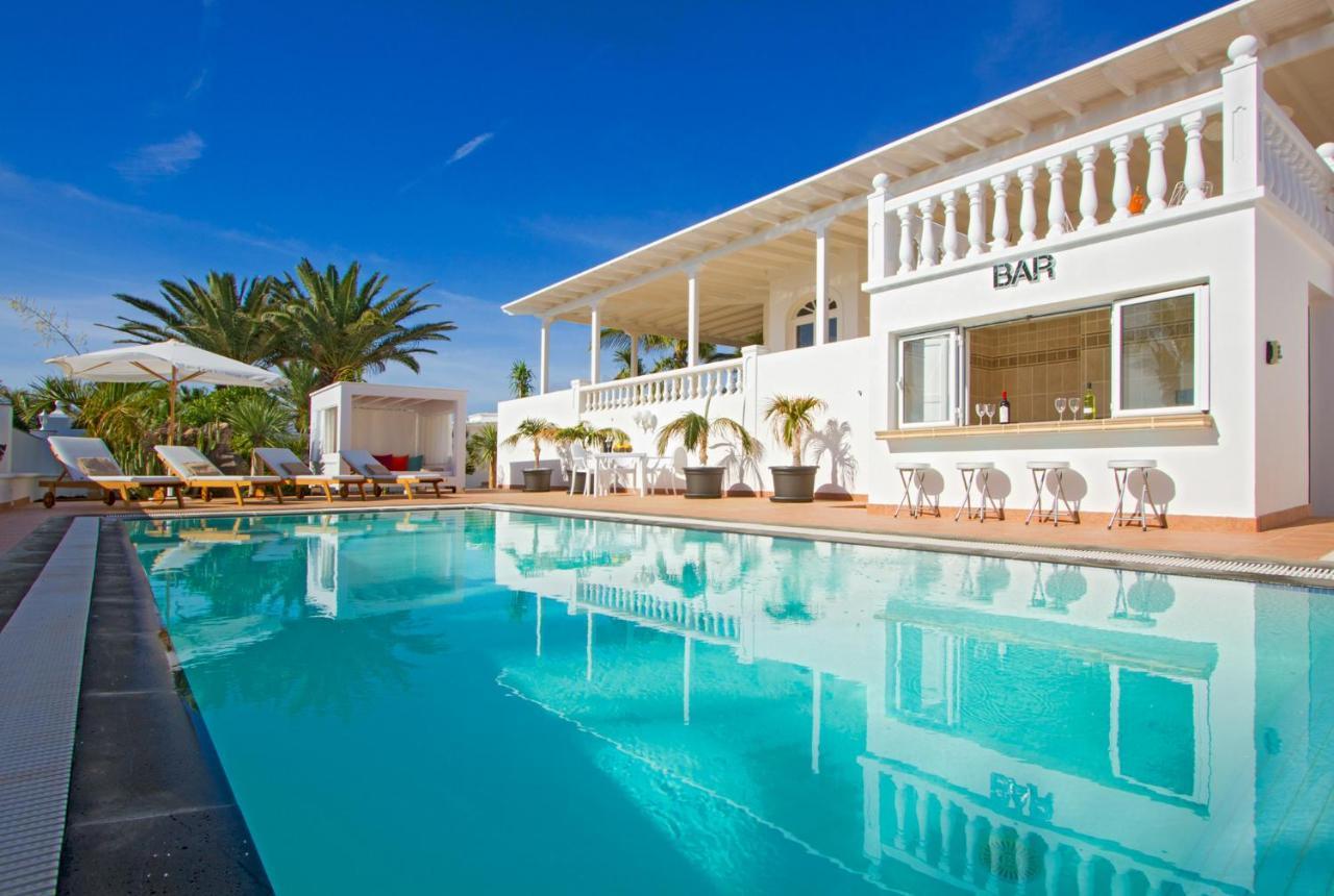 Sueños Del Mar Villa