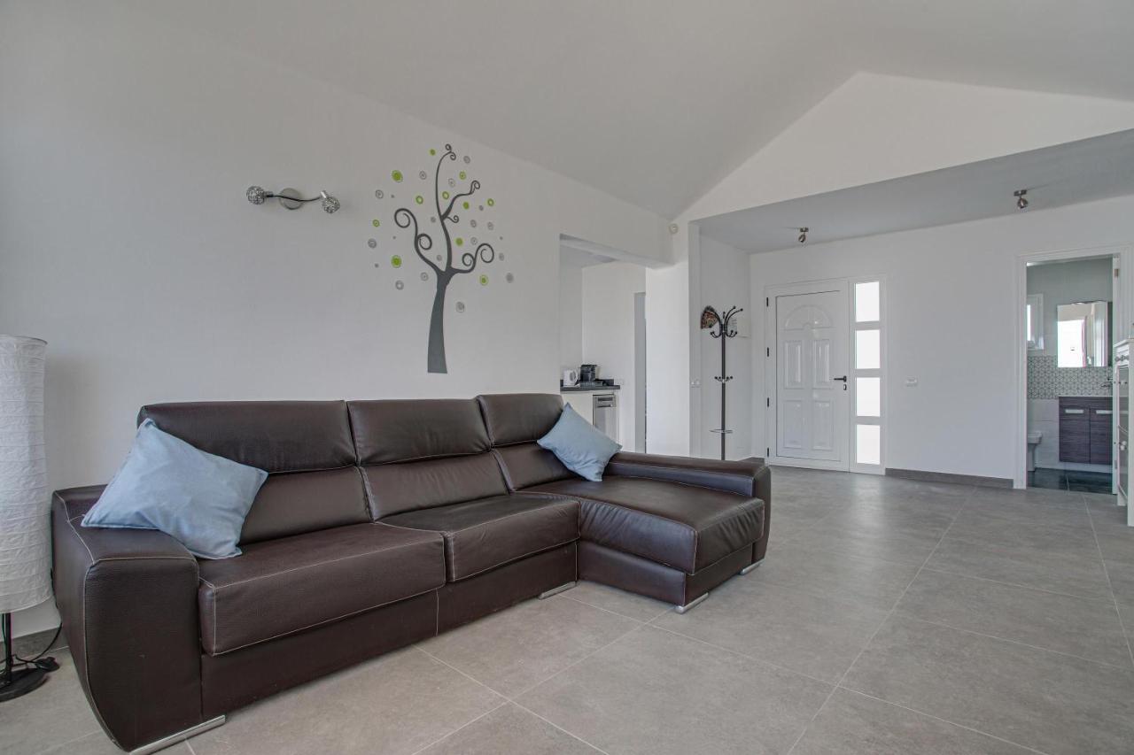 Apartment Casa Maria Playa Honda (Lanzarote)