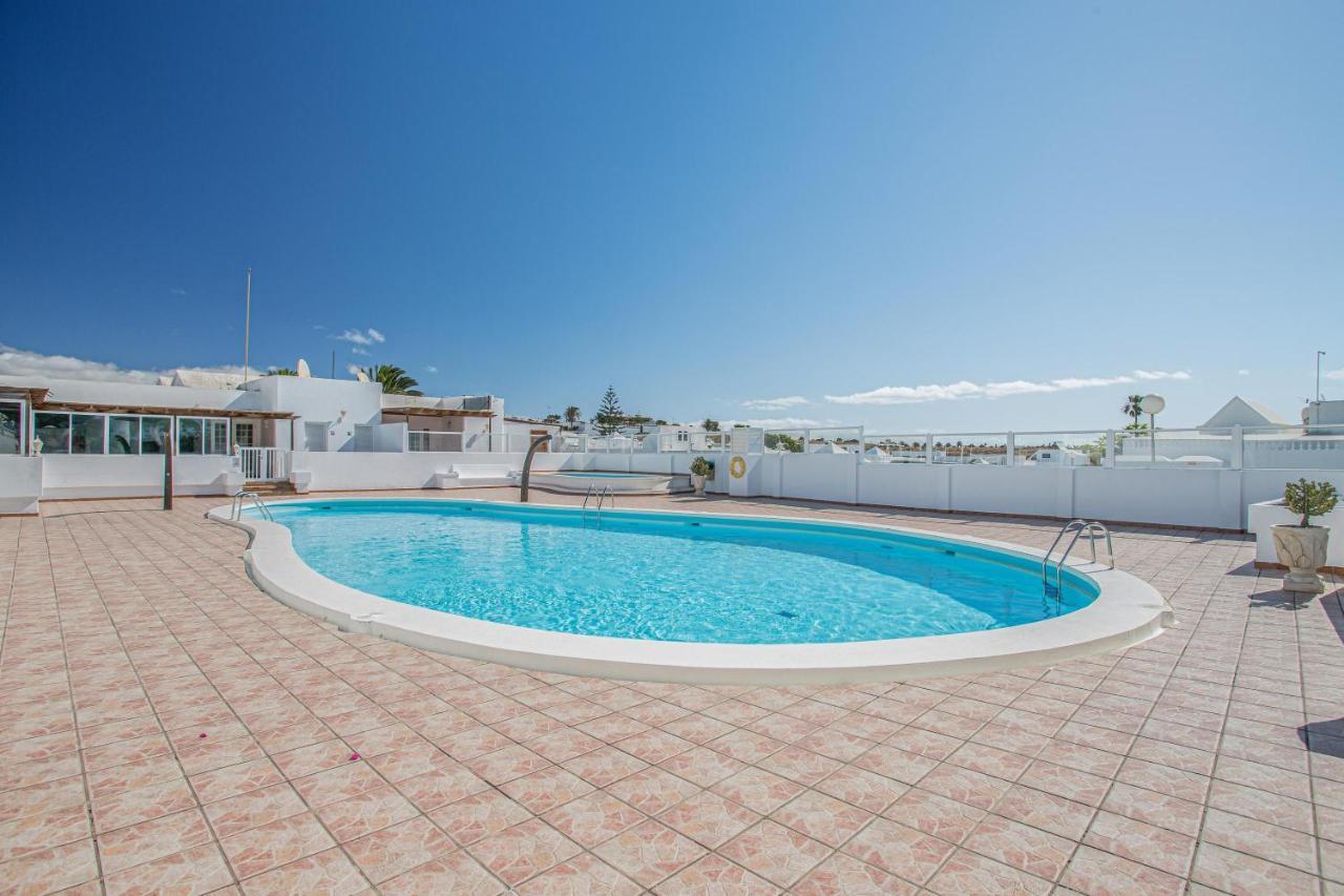 Casa Maria Apartment *