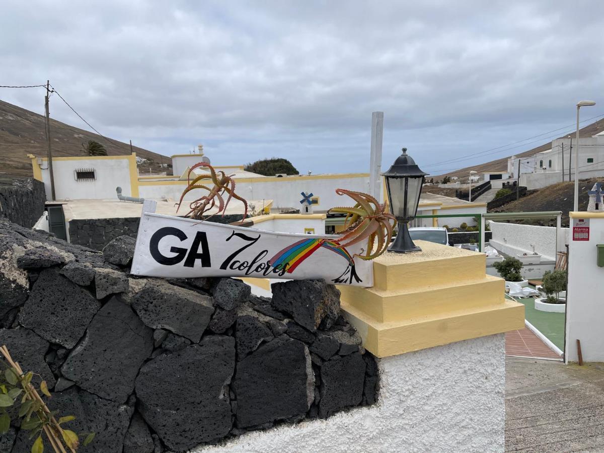 Ga7colores Only Adult Bed and breakfast *
