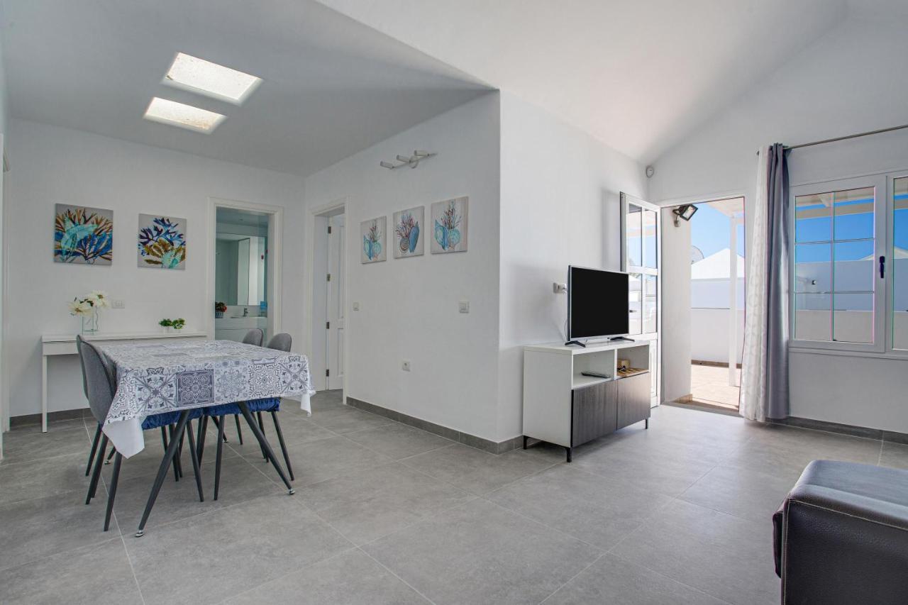Casa Maria Apartment Playa Honda (Lanzarote)