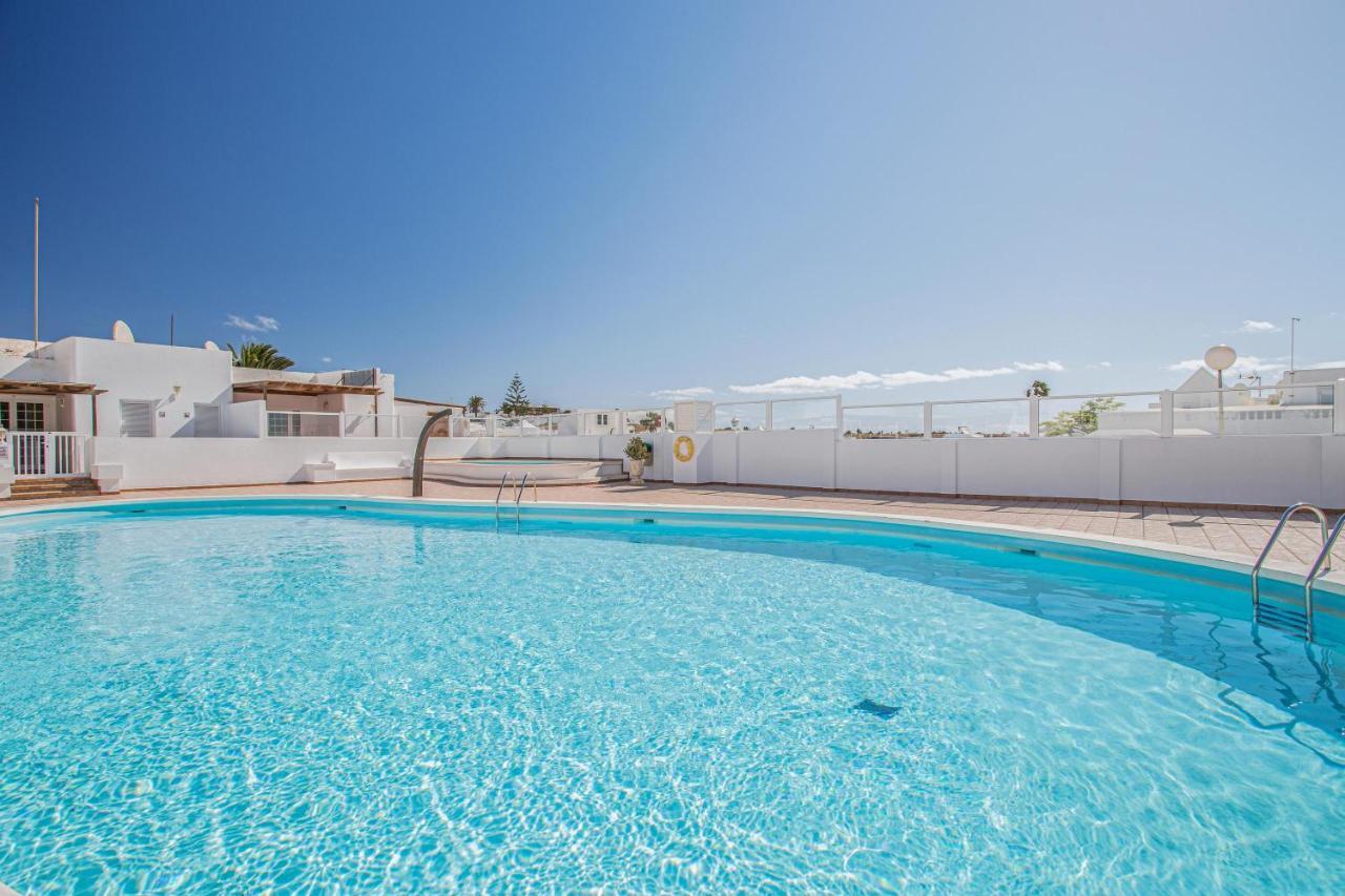 Casa Maria * Playa Honda (Lanzarote)