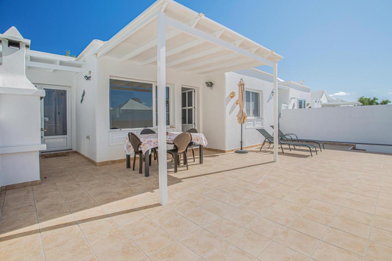 Casa Maria * Playa Honda (Lanzarote)