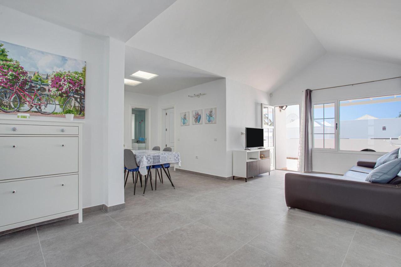 Casa Maria * Playa Honda (Lanzarote)