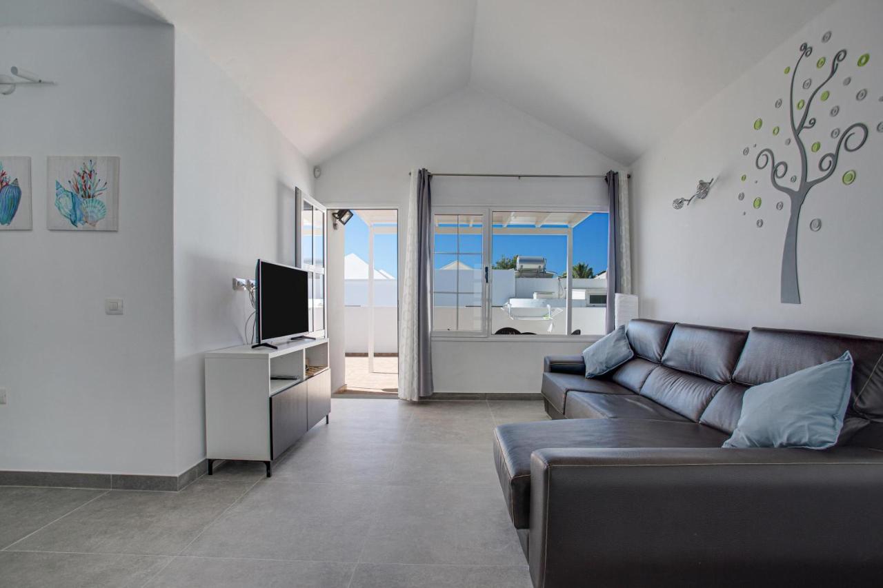 Casa Maria Apartment *