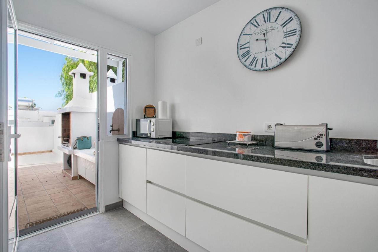 Casa Maria Apartment