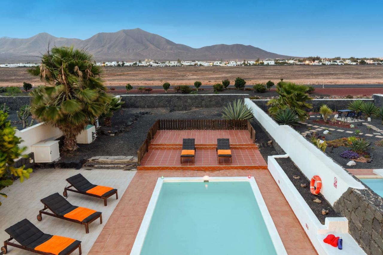 Chinamar By Villa *