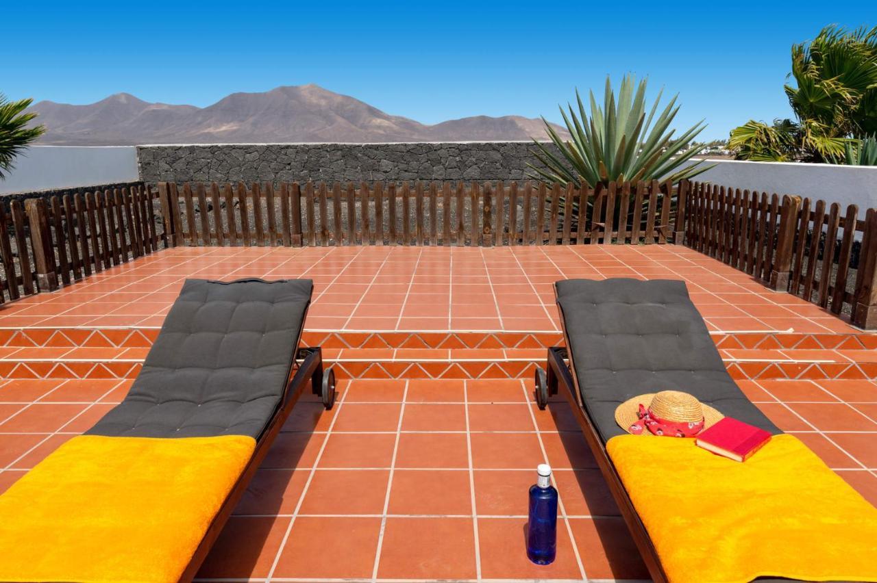 Chinamar By Villa Playa Blanca (Lanzarote)