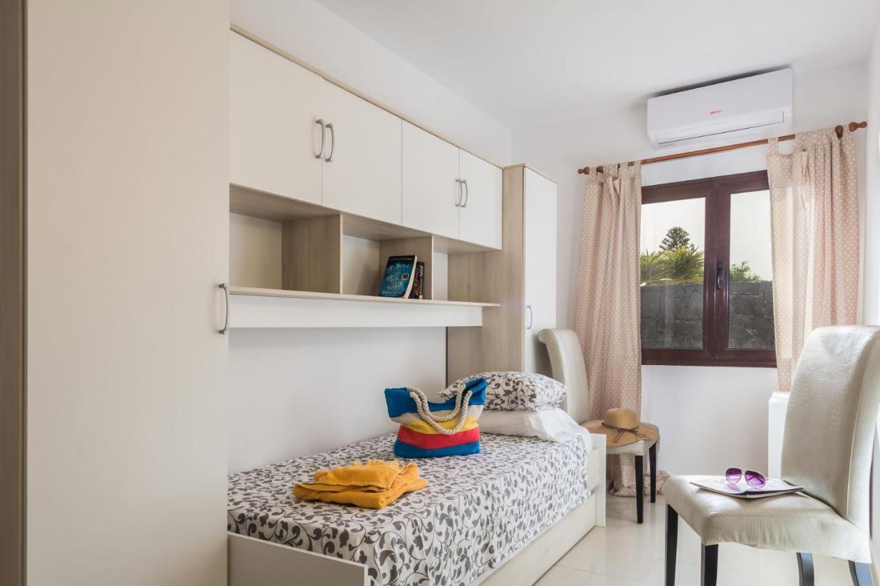 Chinamar By Villa *