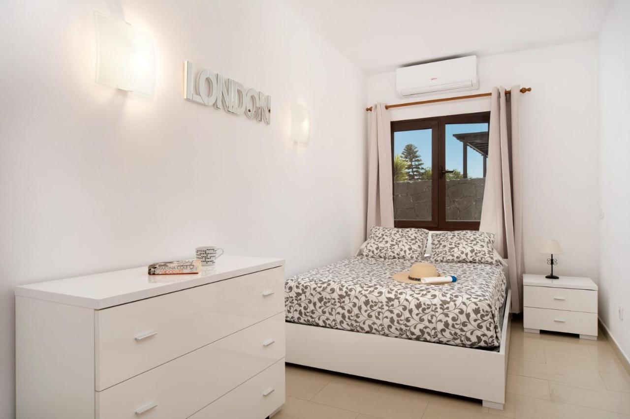Chinamar By Villa Playa Blanca (Lanzarote)