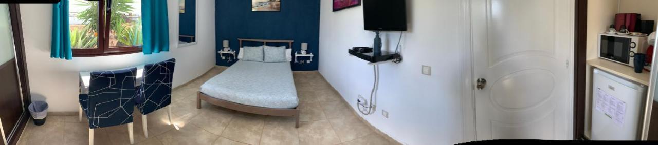 Habitación en casa particular Tía Ela Yaiza (Lanzarote)