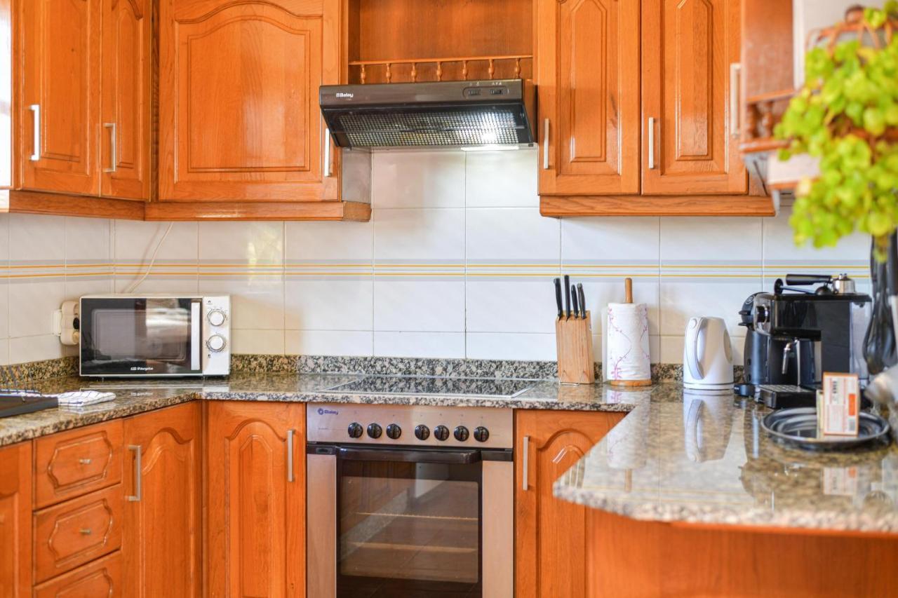 Villa Alex Puerto del Carmen (Lanzarote)
