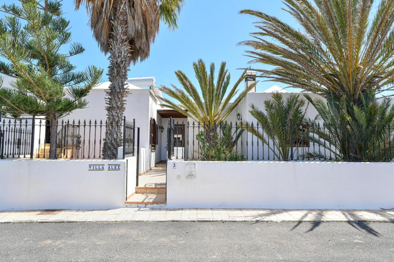 Villa Alex