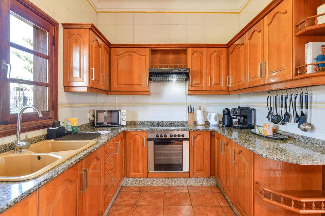 Villa Alex Puerto del Carmen (Lanzarote)