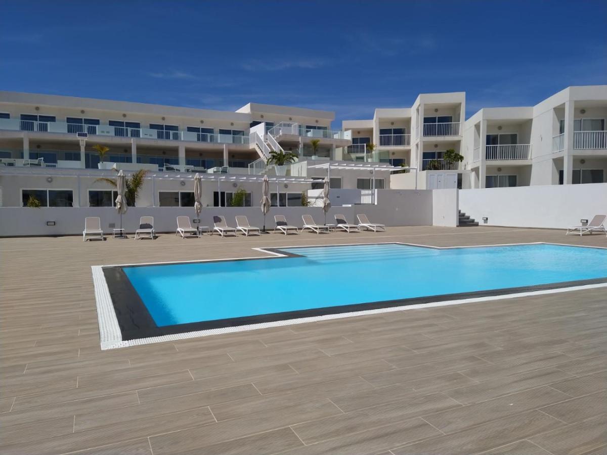 El Sueño - Great Sea Views - Swimming Pool - Free Wifi- Smart Tv-residence Senator El Majo Costa Teguise