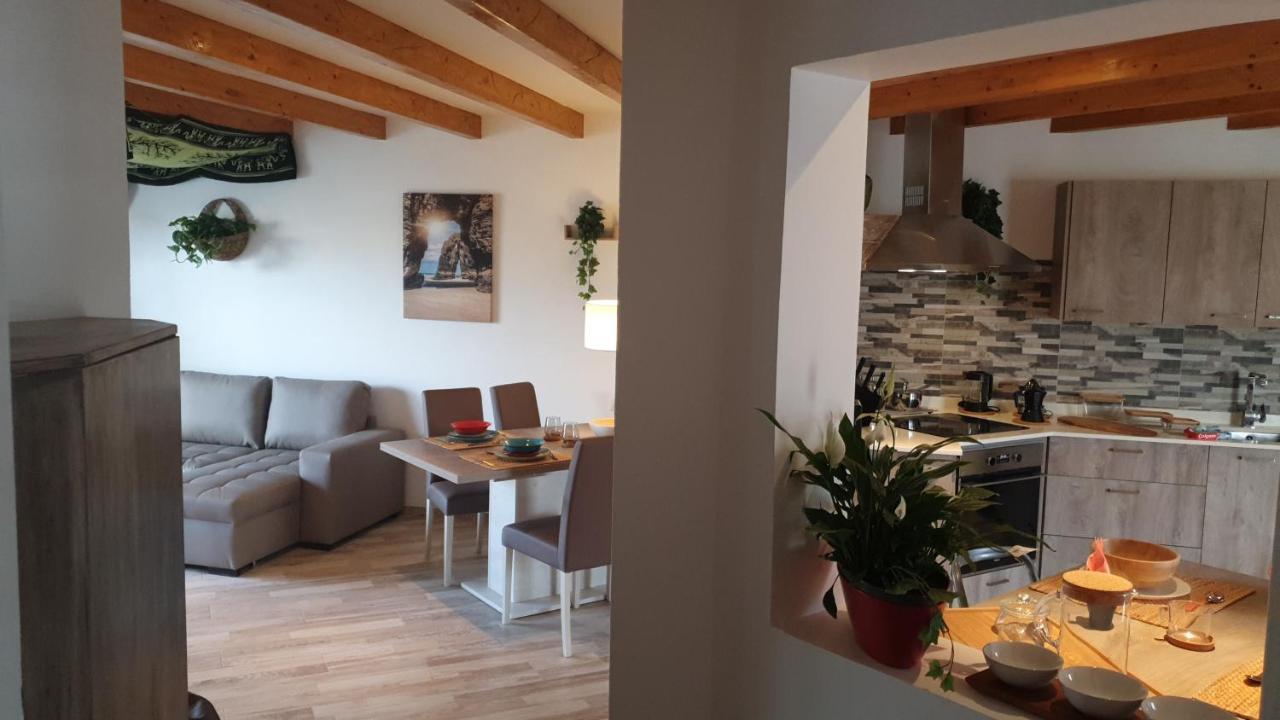 Apartment Corner Yaiza (Lanzarote)