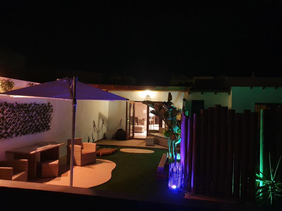 Corner Yaiza (Lanzarote)