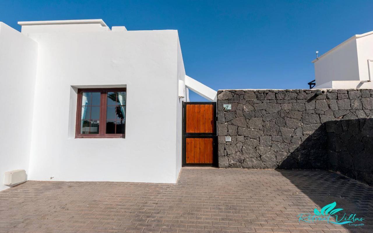 Villa 3-bed Close To Town Casa Minstrel *