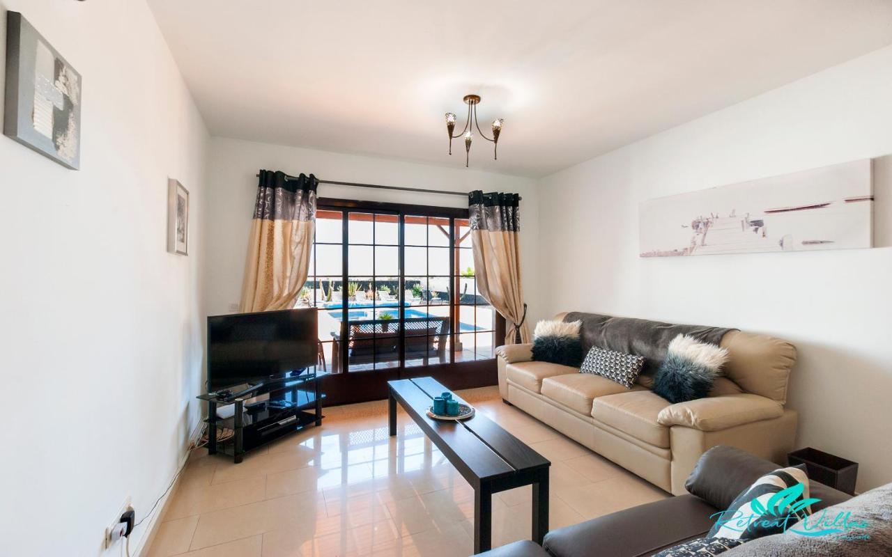 Villa 3-bed Close To Town Casa Minstrel *