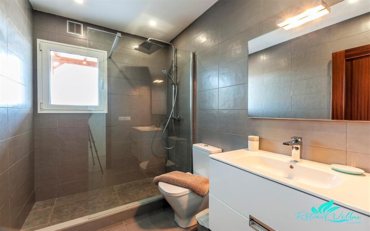 3-bed Close To Town Casa Minstrel Villa
