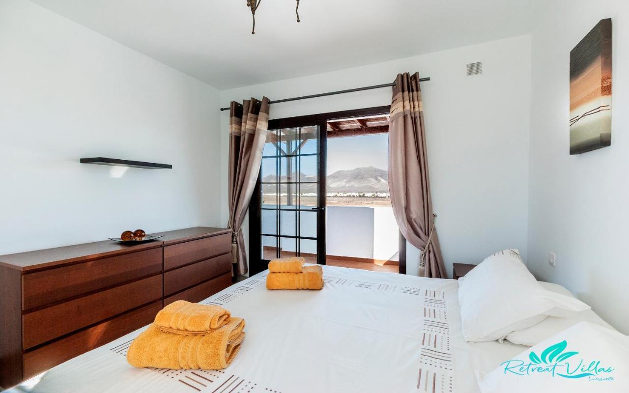 3-bed Close To Town Casa Minstrel Villa