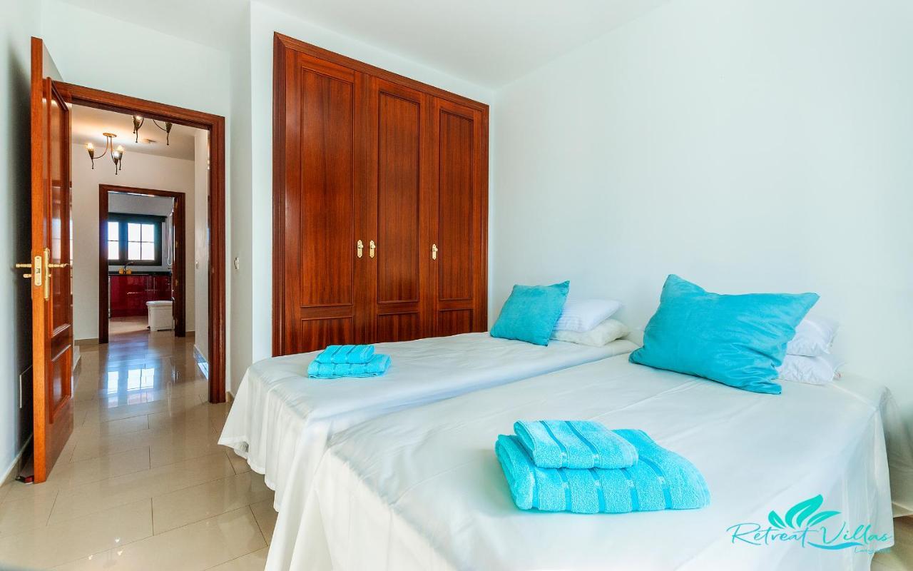 Villa 3-bed Close To Town Casa Minstrel