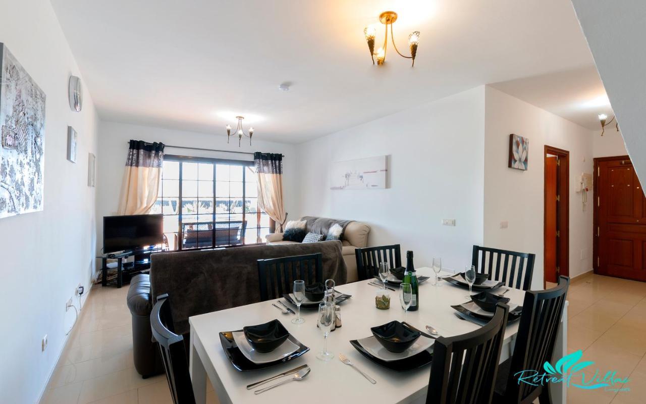 3-bed Close To Town Casa Minstrel * Playa Blanca (Lanzarote)