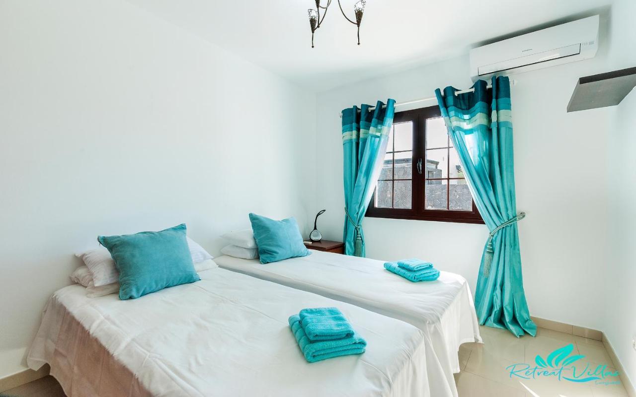Villa 3-bed Close To Town Casa Minstrel