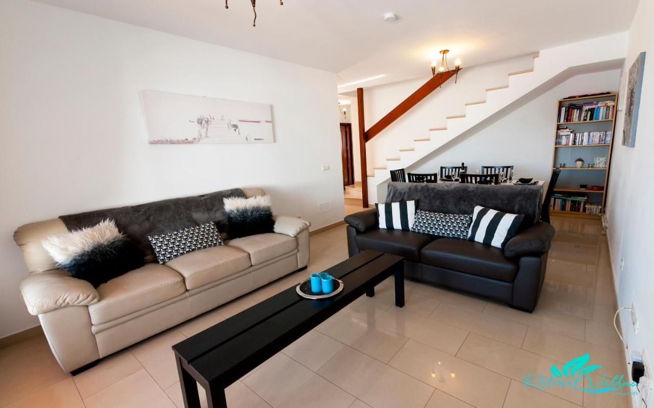 3-bed Close To Town Casa Minstrel * Playa Blanca (Lanzarote)