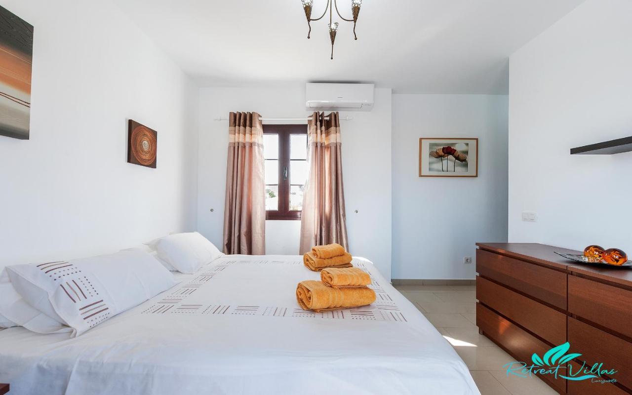3-bed Close To Town Casa Minstrel * Playa Blanca (Lanzarote)