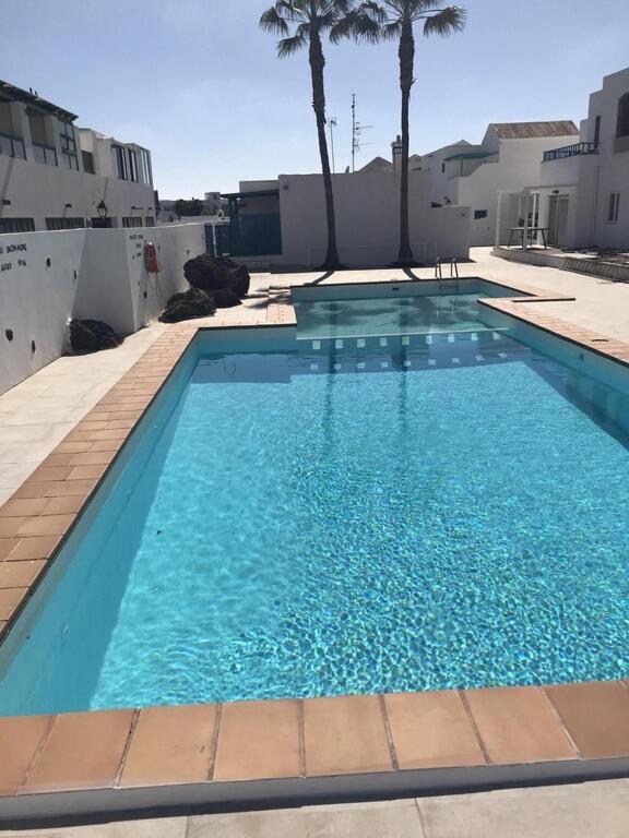 Margarita Apartamento Costa Teguise