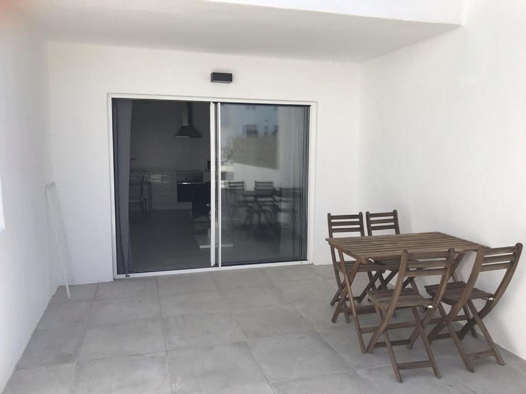 Apartamento Margarita *