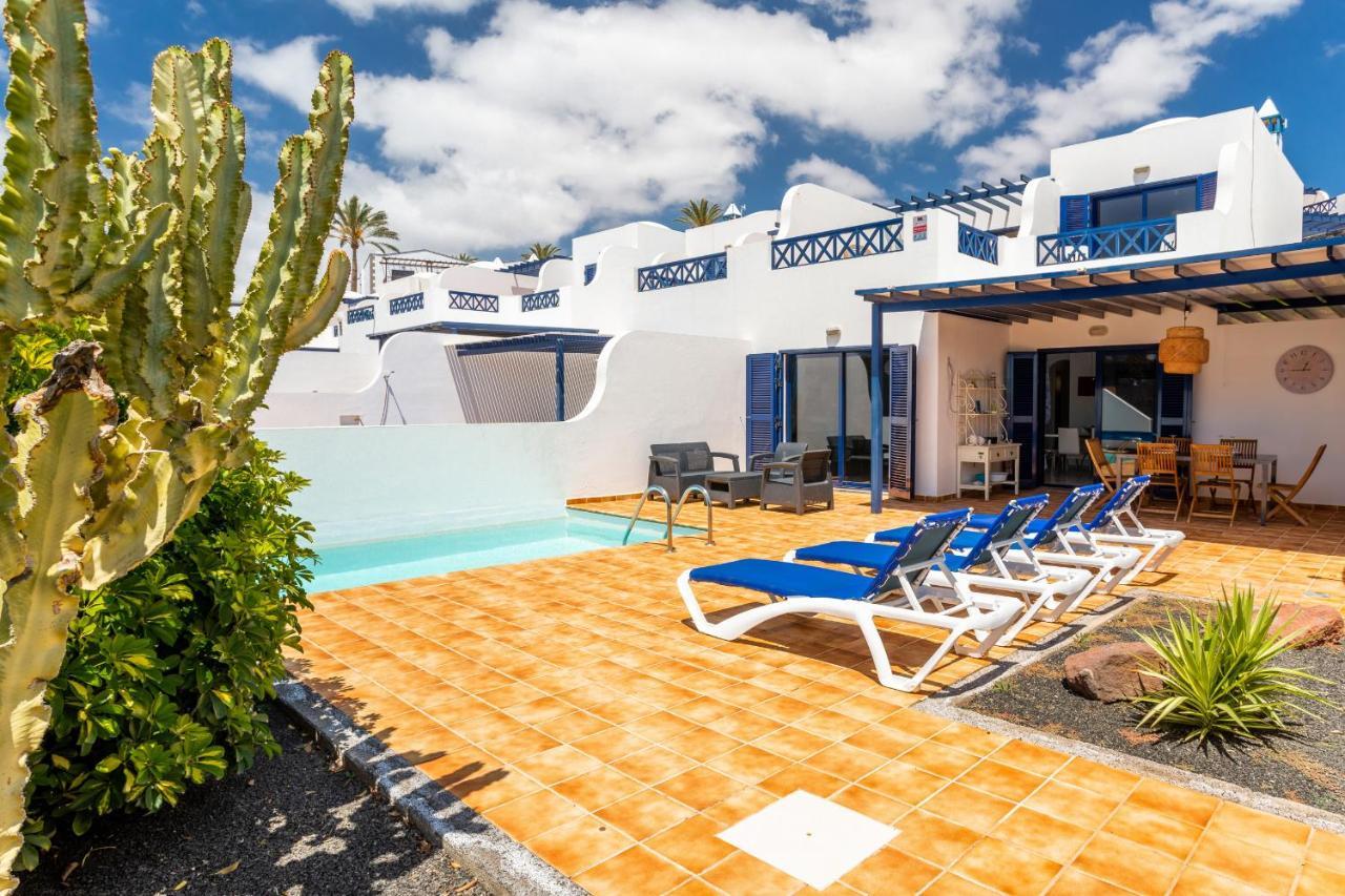 Blue Sea Playa Blanca Villa