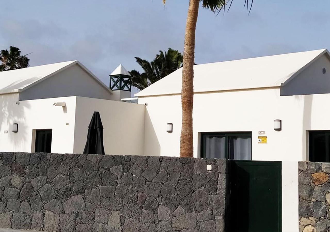 Apartment Sun And Sea 1 Front De Playa Rocca Costa Teguise