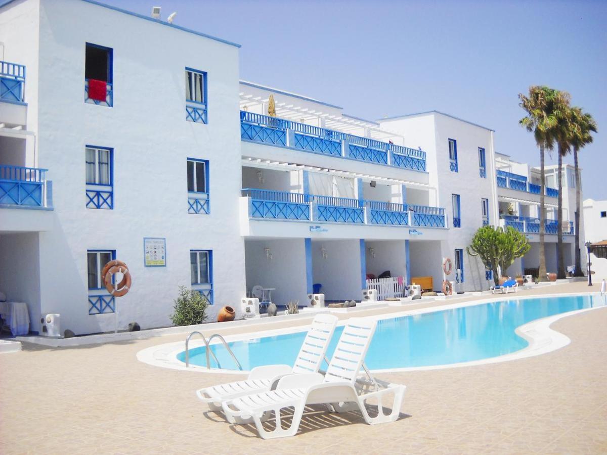 Aguazul 112, 118, 202, 216 Apartamento Puerto del Carmen (Lanzarote)