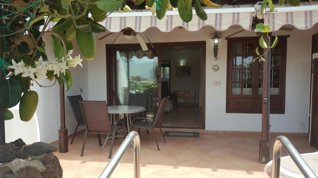 Casas Del Sol Candesa Playa Blanca (Lanzarote)