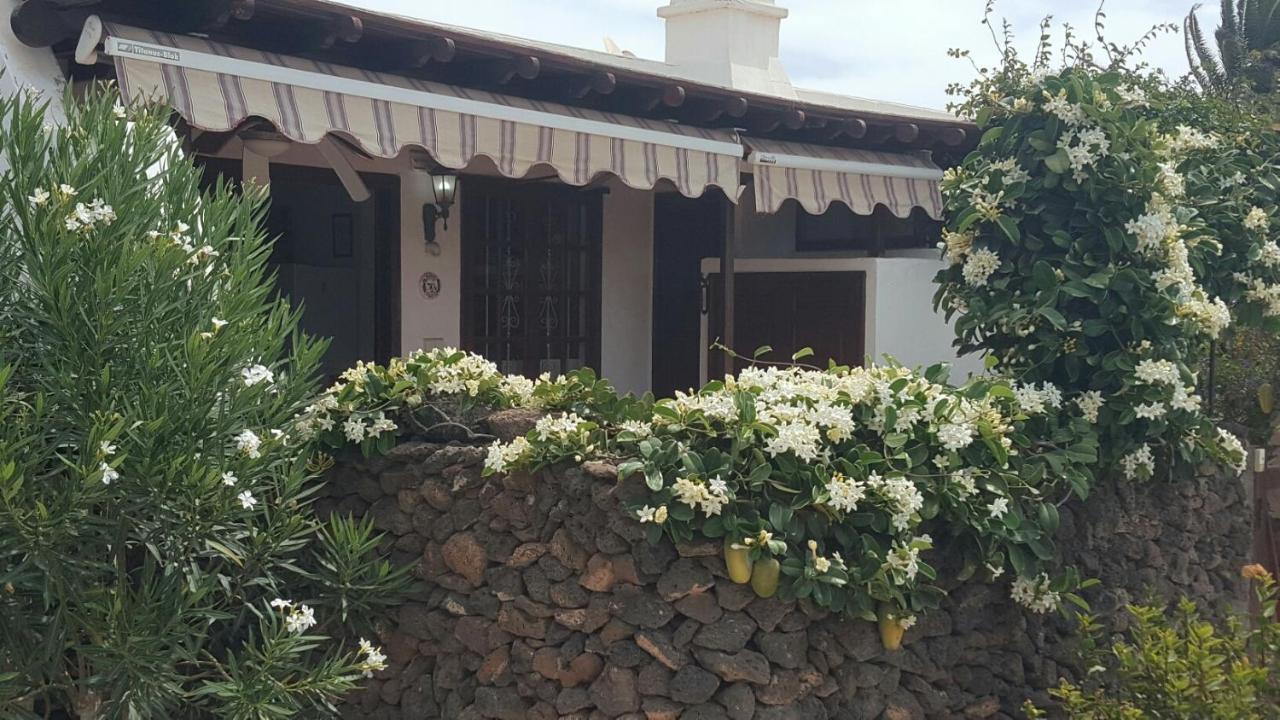 Casas Del Sol Candesa Villa