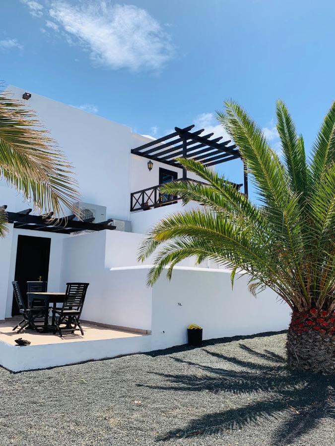 Lovely Casa Felicidad, Swimming Pool, Wifi X Private Garden Holiday home Playa Blanca (Lanzarote)
