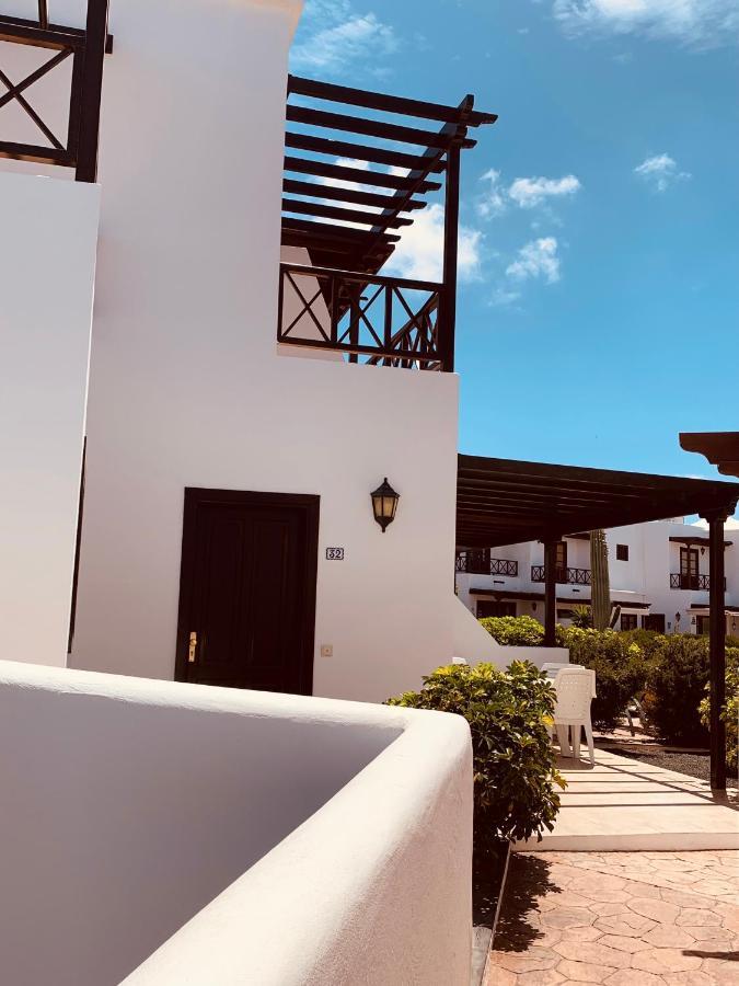 Lovely Casa Felicidad, Swimming Pool, Wifi X Private Garden Holiday home Playa Blanca (Lanzarote)