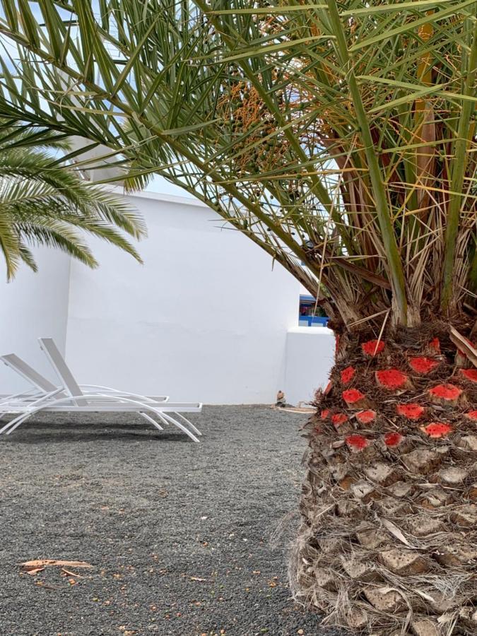Holiday home Lovely Casa Felicidad, Swimming Pool, Wifi X Private Garden Playa Blanca (Lanzarote)