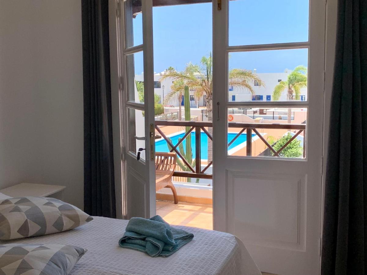 Lovely Casa Felicidad, Swimming Pool, Wifi X Private Garden Holiday home *
