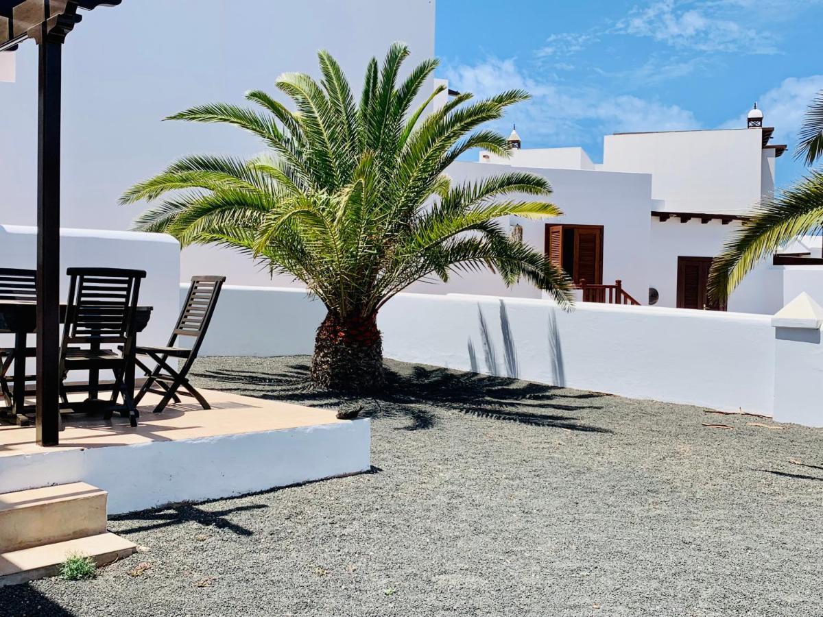 Lovely Casa Felicidad, Swimming Pool, Wifi X Private Garden Holiday home Playa Blanca (Lanzarote)