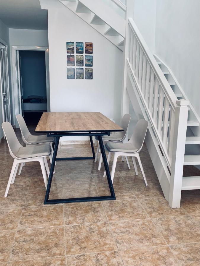 Lovely Casa Felicidad, Swimming Pool, Wifi X Private Garden Holiday home Playa Blanca (Lanzarote)