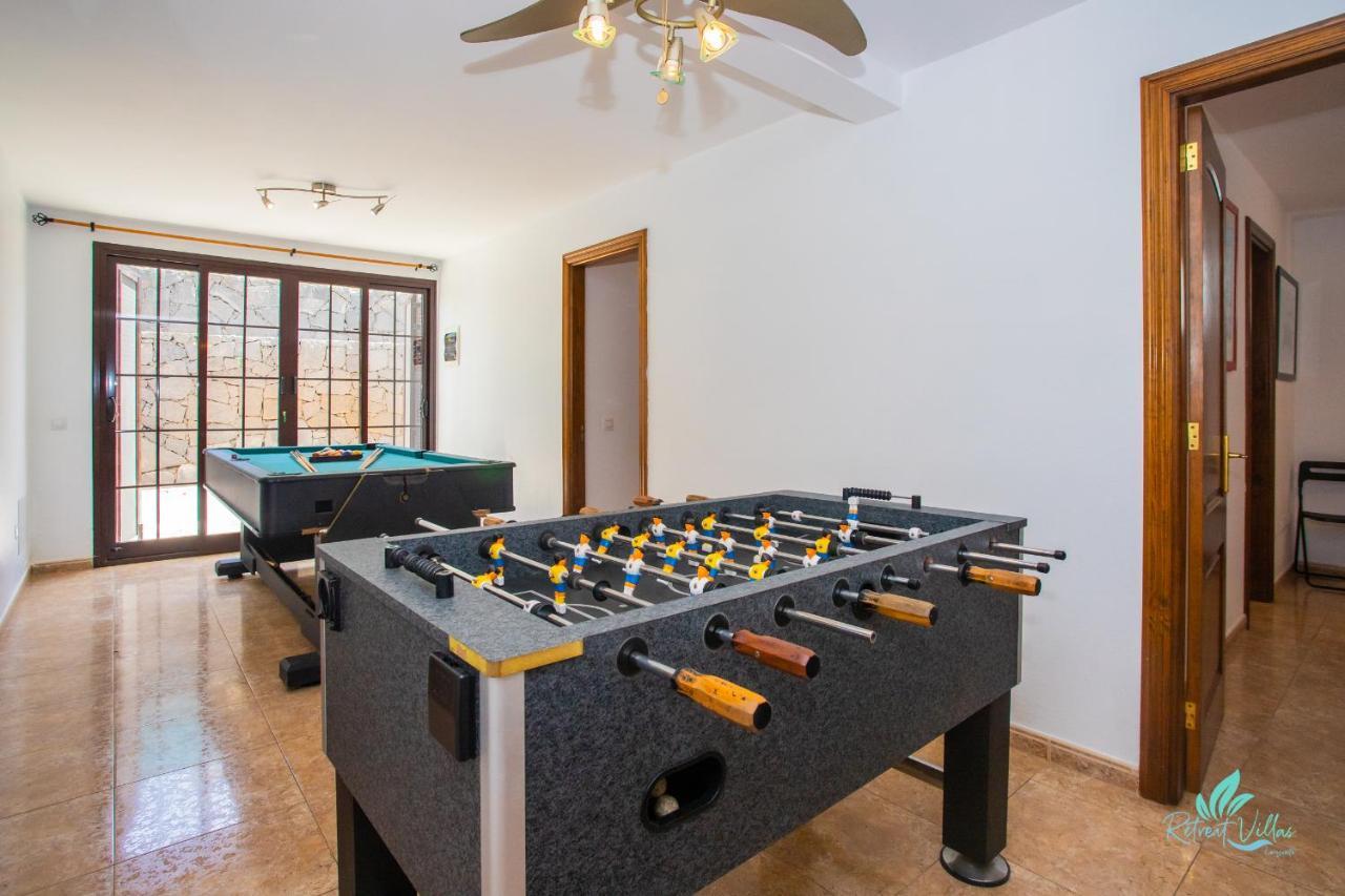 Stunning 6-bed In *