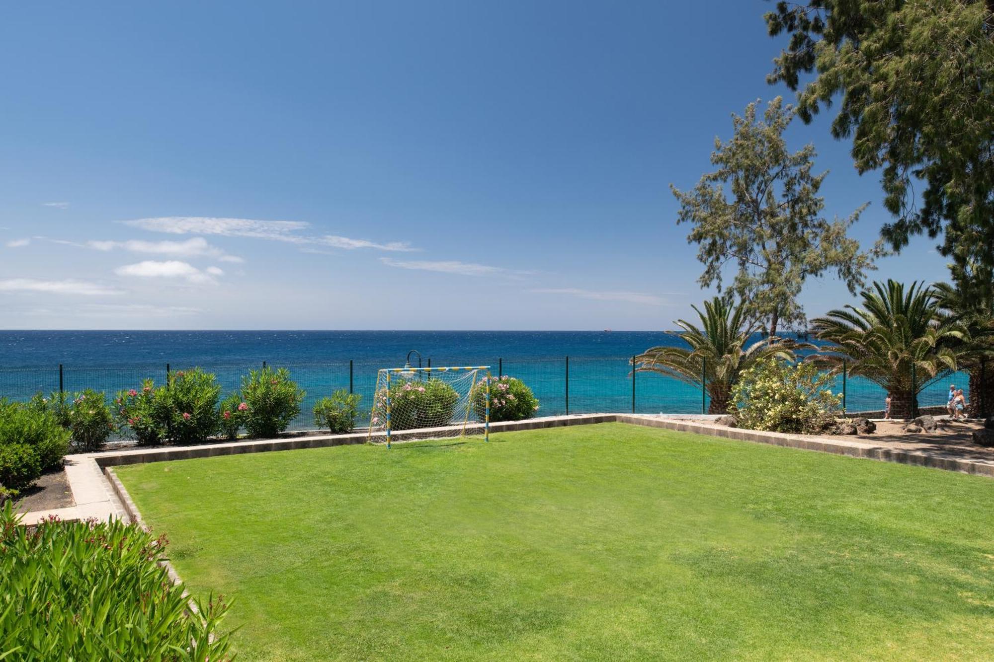 Alexandre Grand Teguise Playa Hotel 4*