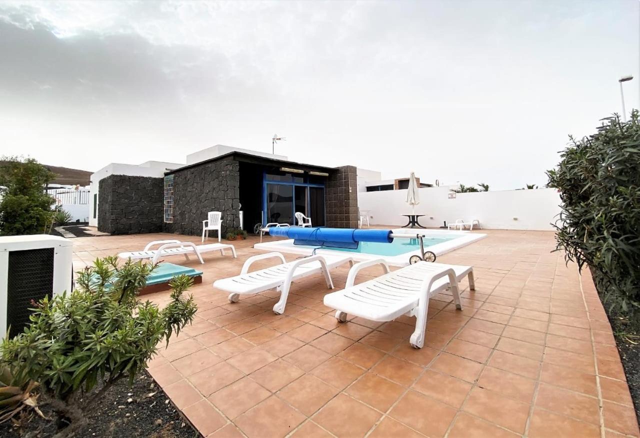 Villa Ganesh Playa Blanca (Lanzarote)