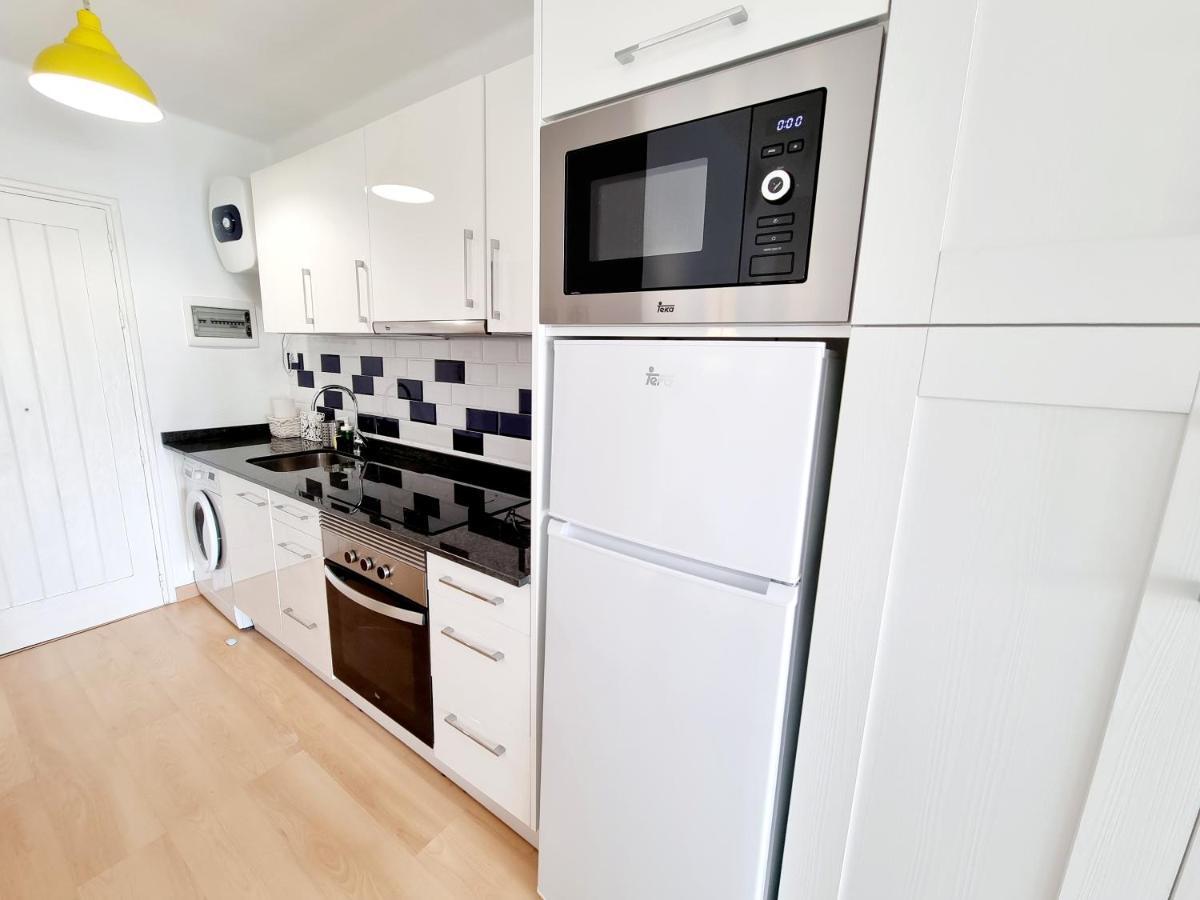 Apartment Eduardo A Primera Linea Del Mar *