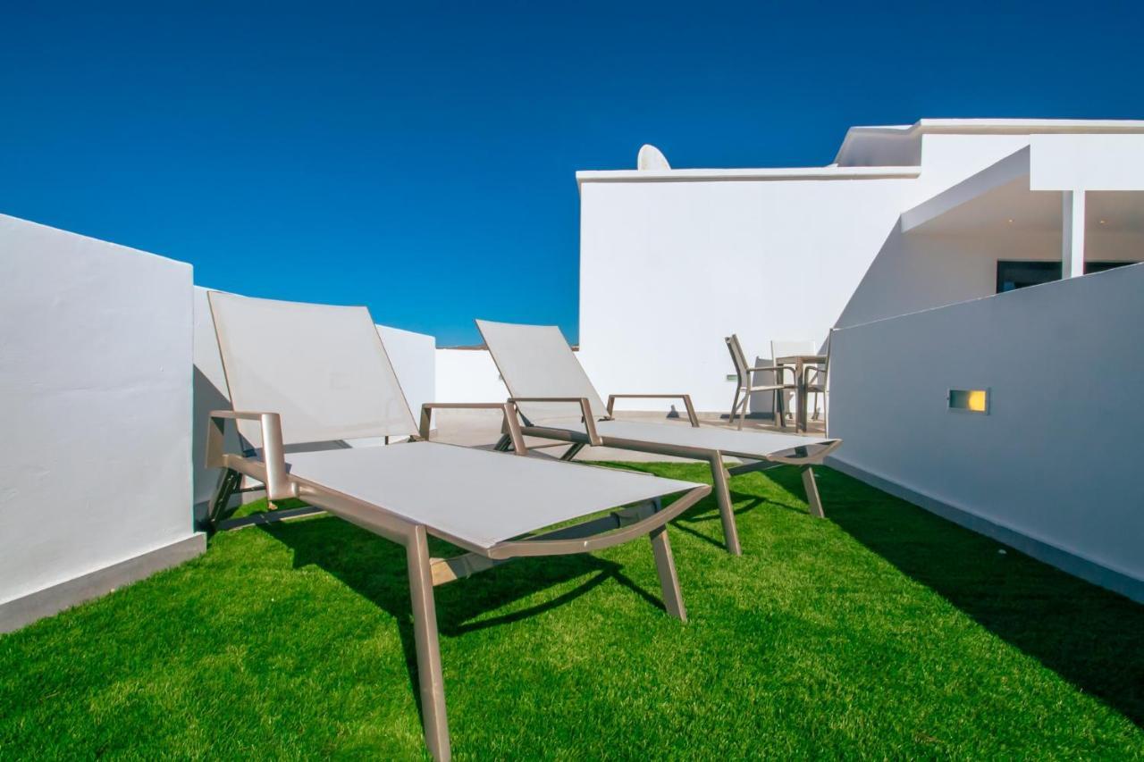 Apartment Club Atlantico *