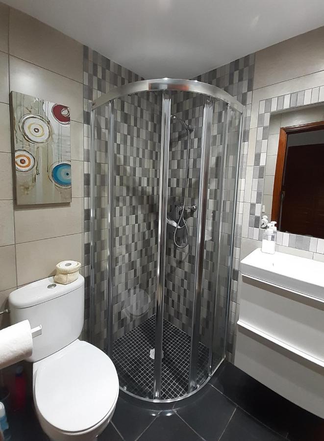 Apartamento El Gueco Costa Teguise
