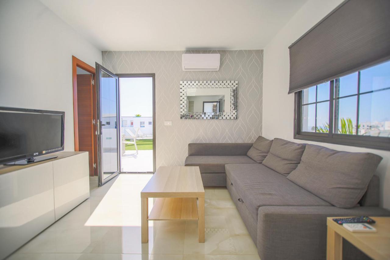 Club Atlantico Apartment Puerto del Carmen (Lanzarote)